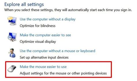 Cara Scroll Tanpa Mouse 6 Cara Terbukti