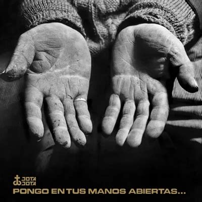 Pongo en tus manos abiertas Fundación Víctor Jara