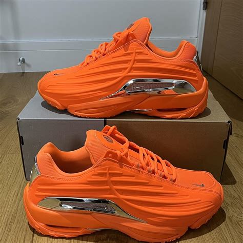 Nike X Nocta Hot Step Depop