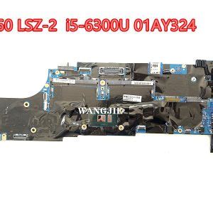 Lenovo ThinkPad Yoga X380 Mainboard LA F421P U58 I5 8350U 8GB RAM