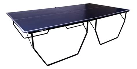 Mesa De Ping Pong Mdf Mm Rod Zios Suporte E Rede Parcelamento