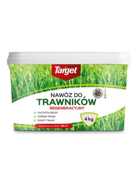 Naw Z Do Trawnik W Regeneracyjny Target Ogrodoholicy Pl Ogrodoholicy Pl