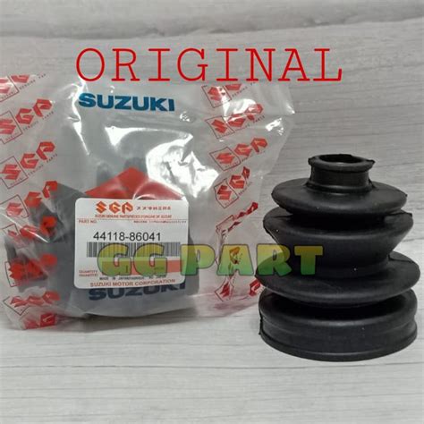 Jual Boot Cv Joint Out Suzuki Forsa Esteem Karet Tutup As Roda Luar