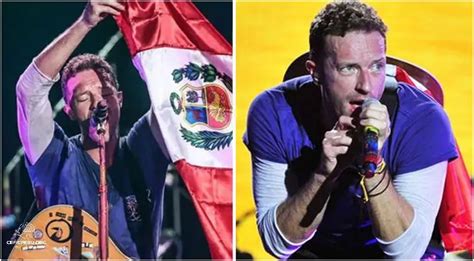 Últimas Entradas De Coldplay Peru A La Venta Noviembre 2024