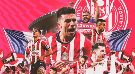 Boletos Para La Final Chivas Vs Tigres Precios Disponibilidad Y Cómo