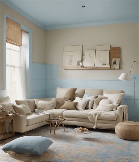 What Color Rug Goes With Khaki Couch 7 Striking Options Dreamyhomestyle