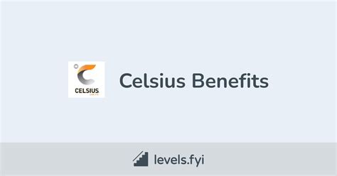 Celsius Employee Perks & Benefits | Levels.fyi