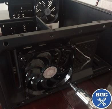 How To Install Extra Fans In Pc Case Airflow Guide