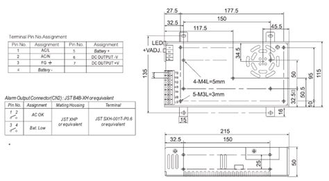 Faraday Ups W V Simple