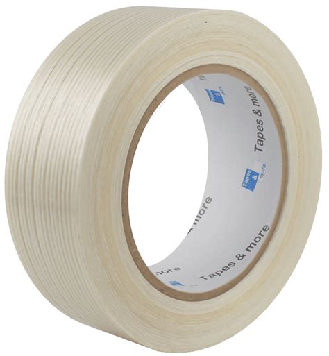 Powerful Pp Filament Adhesive Tape Impresses With Its Special Tear