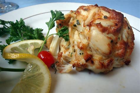 Best Crab Cakes In Maryland Winners Best Readers Choice Travel