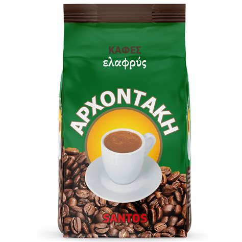 Archontakis Coffee