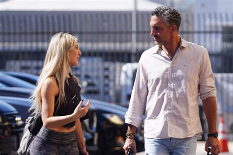 Emma Slater, Mauricio Umansky Spotted Together After 'DWTS' Elimination