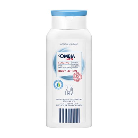 Ombia Med Urea Balsam Do Cia A Niska Cena W Aldi