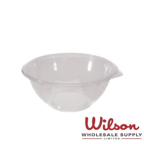 Salad Bowls - Wilson Wholesale Supply