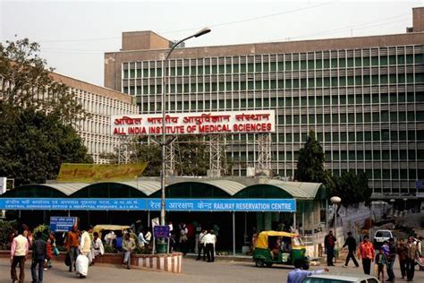 Inside The Aiims Ecosystem