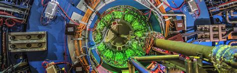 Bnl Nuclear And Particle Physics