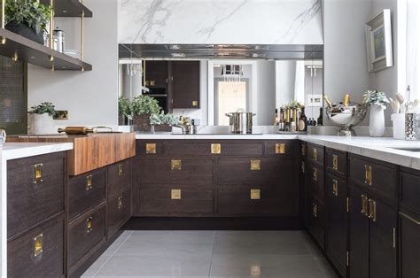 Meet The Makers Luxury Cabinetry Designer Christopher Peacock