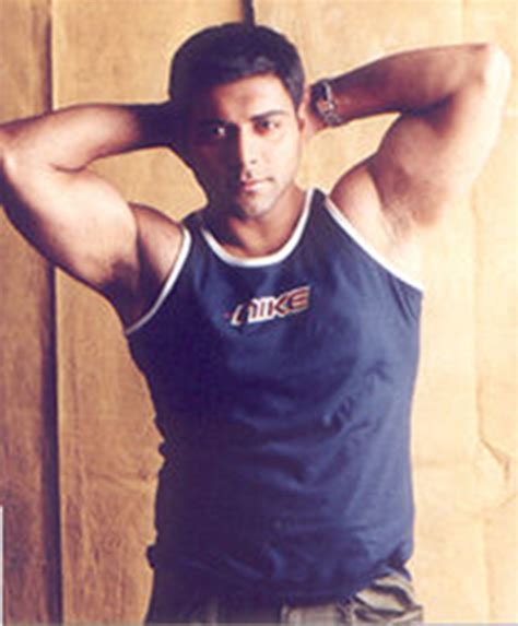 ram kapoor  gearing    stunning transformation