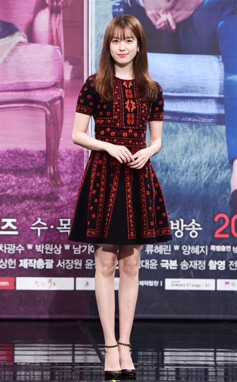 Han Hyo Joo Biasa Berambut Panjang Tampilan Baru Aktris 30 Tahun Ini