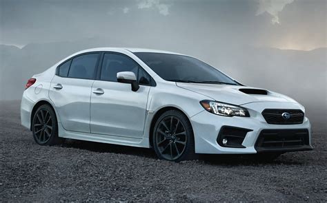 2022 Subaru Wrx What We Know About The Rally Inspired Compact From