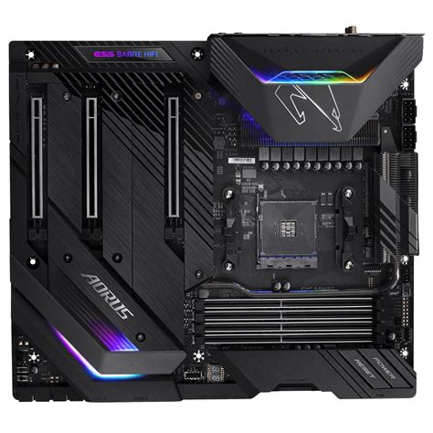 X570 Aorus Xtreme｜aorus Gigabyte Usa