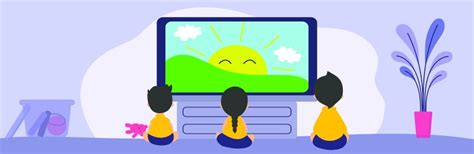 6 educational TV shows for kids that inspire learning