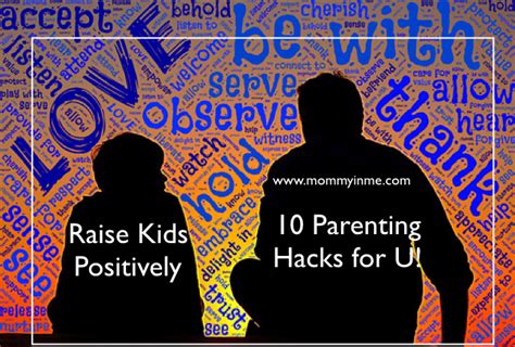 10 Positive Parenting Tips For You Parenting And Lifestyle