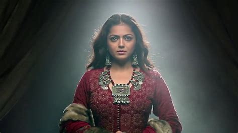 Drashti Dhami Is Every Bit Royal In Her First Look Teaser Of The Empire