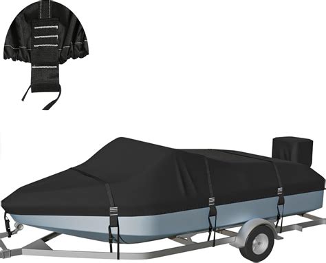 Amazon Nukugula Ture 900D Solution Dyed 100 Waterproof Boat