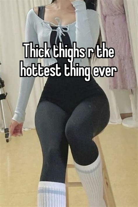 Pin By Kavya 2008 On Pins By You In 2024 Thick Thighs Thighs Just