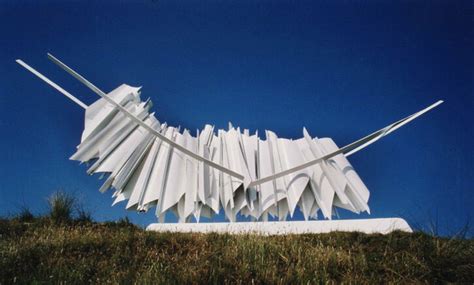 Make a paper rhythm sculpture | Art UK