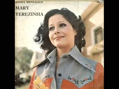 Ivan Trilha E Mary Terezinha - Morre Mary Terezinha, ícone da música gaúcha e ex-parceira de ...