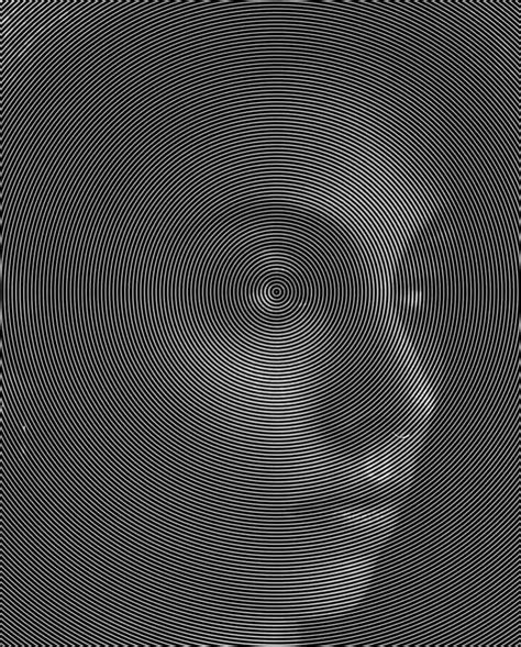 Pin By Michael Eliseev On Favourites Portrait Optical Illusion