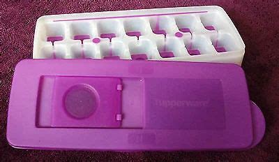 Tupperware Tupperware Ice Cube Tray Importer From Panipat