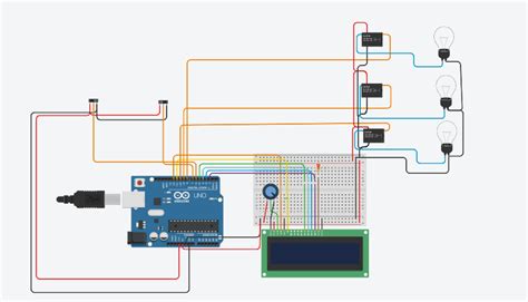 Noritake Vfd With Bpi216 Interface General Guidance Arduino Forum