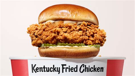 The Unwritten Rules of Kool Kentucky - A Kentucky Fried Chicken Experience 6