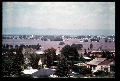 Idaho L 0021 Teton Dam Flood Rexburg Image Title Teto Flickr