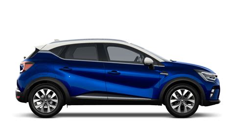 Renault CAPTUR TCe S Edition 140