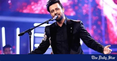 Atif Aslam Returns To Bollywood After 7 Years Daily Star