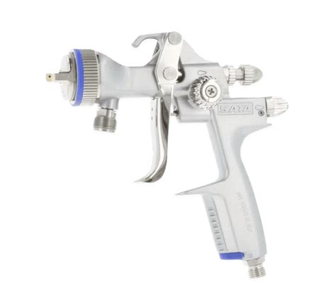 Satajet 1000k Rp 11 Pressure Spray Gun