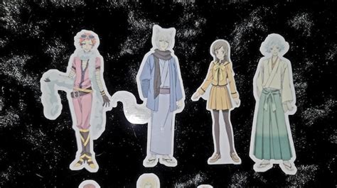 Kamisama Kiss Stickers Tomoe Nanami Kurama Mizuki Ami Lupon Gov Ph