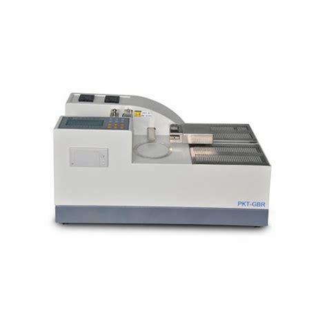 Film Hot Tack And Heat Seal Strength Tester Hot Tack Testing