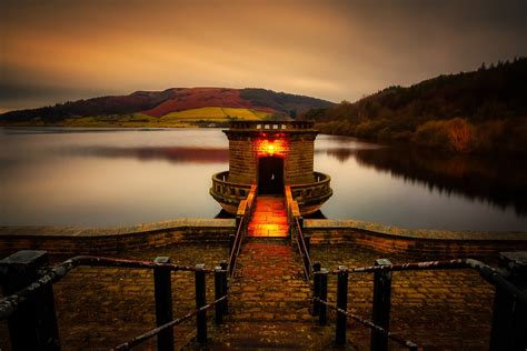 4 UK National Parks Where You Can Relax and Revitalize