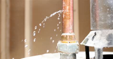 Water Hammering How To Fix Your Noisy Pipes Its Critical