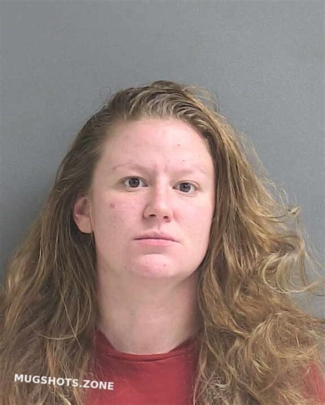 Crutchfield Kayla E Volusia County Mugshots Zone