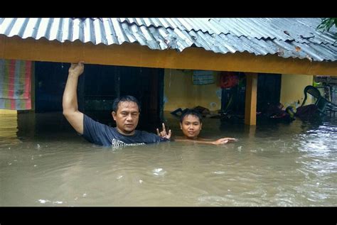 ‎banjir Bandang Di Bima Dan Sumbawa Dipicu Siklon Tropis Yvette