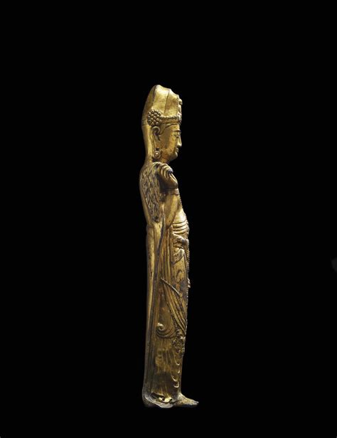The Bodhisattva Guanyin The Walters Art Museum