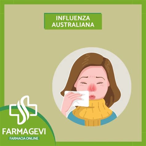 Influenza Australiana In Adulti E Bambini Cause Sintomi E Rimedi