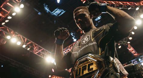 Jamahal Hill To Vacate Light Heavyweight Ufc Title After Rupturing Achilles